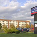Howard Johnson Hotel