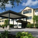 Comfort Suites Freeport