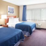 Howard Johnson Hotel