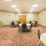 Howard Johnson Hotel