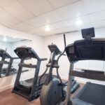 Howard Johnson Hotel