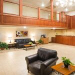 Howard Johnson Hotel