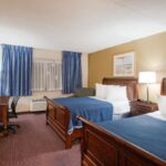 Howard Johnson Hotel