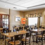 Comfort Suites Freeport