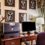 Comfort Suites Freeport