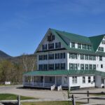 Eagle Mountain House and Golf Course