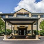 Comfort Suites Freeport