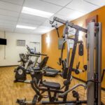 Comfort Suites Freeport