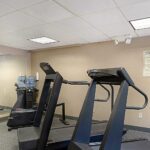 Quality Inn – Worcester, MA