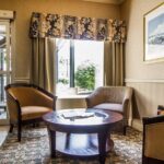 Comfort Suites Freeport