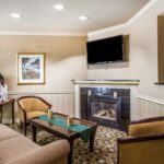 Comfort Suites Freeport