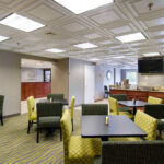 Quality Inn – Worcester, MA