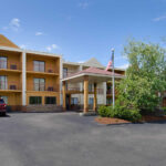 Quality Inn – Worcester, MA