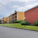 Quality Inn – Worcester, MA