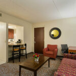 Quality Inn – Worcester, MA