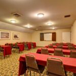 Comfort Suites Freeport