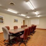 Comfort Suites Freeport