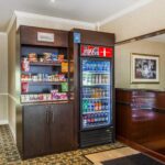 Comfort Suites Freeport