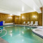 Comfort Suites Freeport