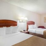 Quality Inn – Worcester, MA