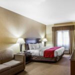 Comfort Suites Freeport