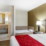 Comfort Suites Freeport