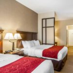 Comfort Suites Freeport