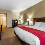 Comfort Suites Freeport
