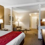 Comfort Suites Freeport