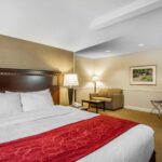 Comfort Suites Freeport
