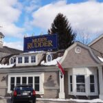 Muddy Rudder Restaurant