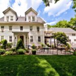 Abalonia Inn – Ogunquit, ME