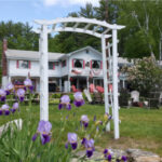 Cottage Place on Squam Lake