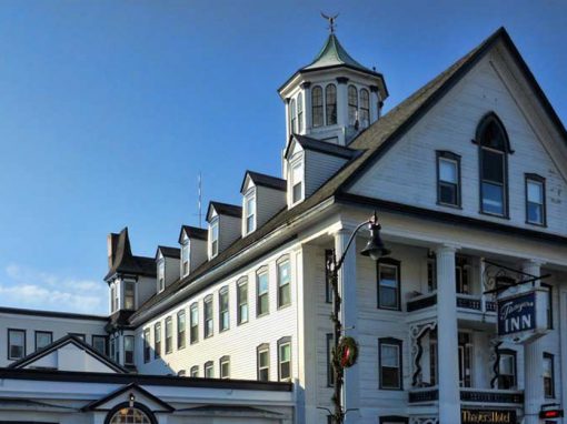 Thayers Inn | 111 Main Street, Littleton, NH 03561
