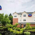 Fairfield Inn – Exeter
