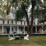 Canaan Street Lake Inn